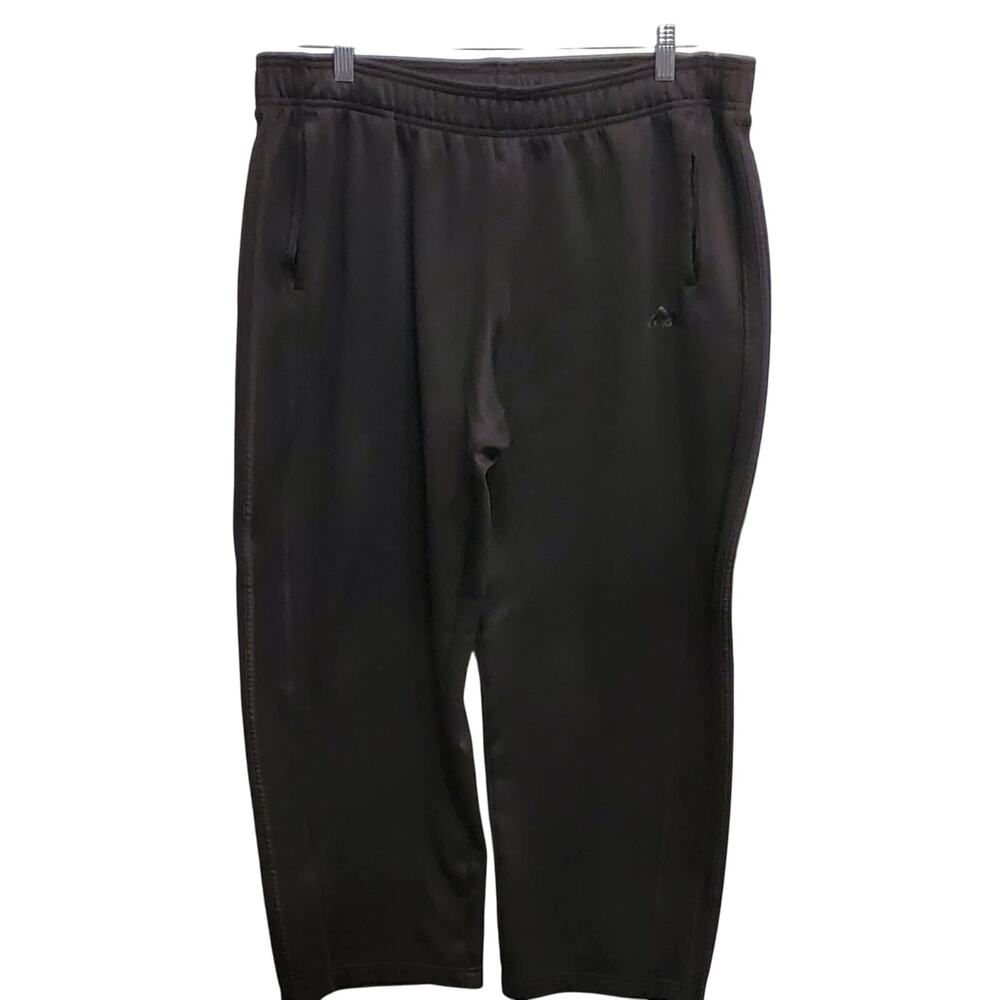 Adidas Men's Workout Yoga Running Activewear Leggings Size Xl